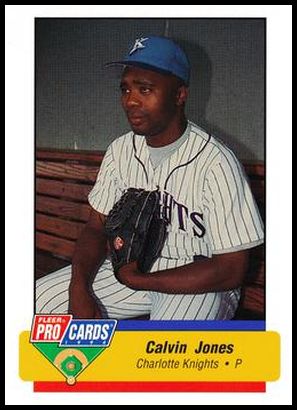 889 Calvin Jones